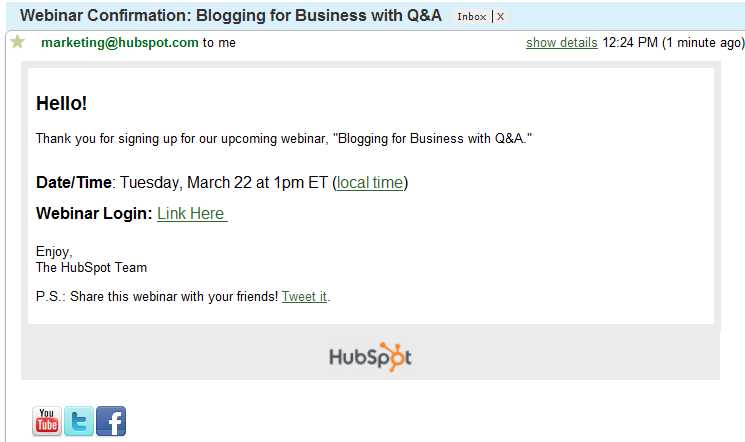 3 Reasons Why You Should Use Auto-Response Emails