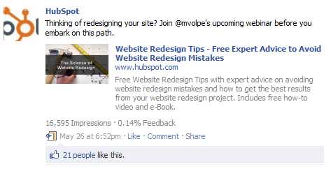 5 Foolproof Ways to Generate Leads From Facebook