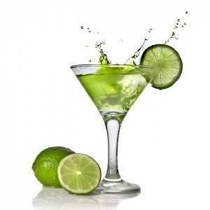 Cocktail Hour: March 2, 2012