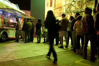 Five Inbound Marketing Lessons From LA's Korean BBQ Taco Truck