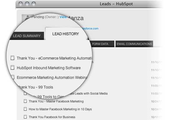 How to Use Email to Transform Leads Into Sales
