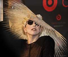 Lezioni di marketing da Lady Gaga