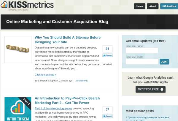 Neil Patel on Blogging, Bribing, Business