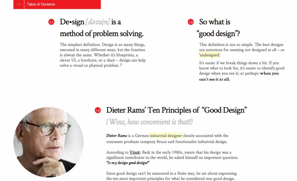 POV: Interview with Wells Riley, Product Designer