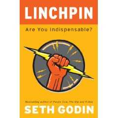 Power of the People: Seth Godin Says "No" to Traditional Media for Book Launch