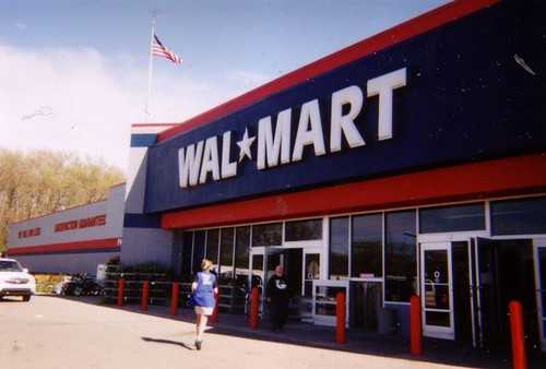 マーケティングにおける記念碑的対決でWalmartがTargetに勝利